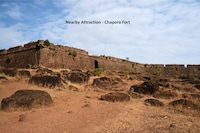 OYO Vagator Beach Near Anjuna Beach