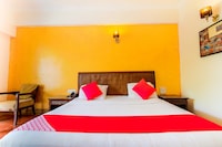 OYO Vagator Beach Near Anjuna Beach