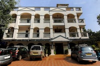 OYO Vagator Beach Near Anjuna Beach