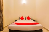 OYO Vagator Beach Near Anjuna Beach