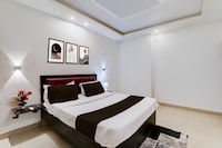 Super Hotel O Deva Road Chinhat Formerly 24 Stays