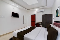 Super Hotel O Deva Road Chinhat Formerly 24 Stays