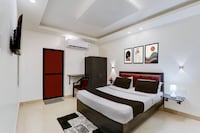 Super Hotel O Deva Road Chinhat Formerly 24 Stays