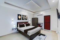 Super Hotel O Deva Road Chinhat Formerly 24 Stays