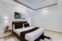Super Hotel O Deva Road Chinhat Formerly 24 Stays