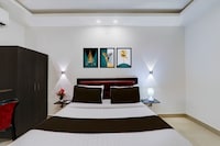 Super Hotel O Deva Road Chinhat Formerly 24 Stays