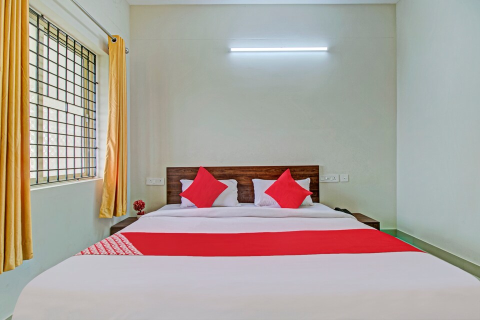 OYO 76235 Dreams Convention Center, Kannur-II, Kannur