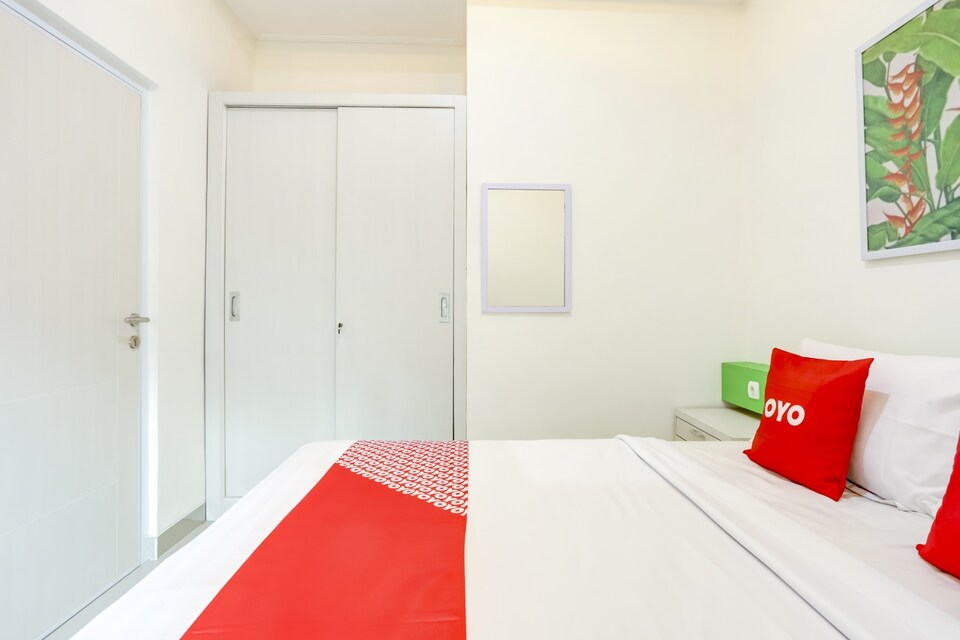 OYO 90057 Riverside Bali Villas, Canggu, Bali