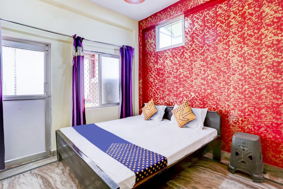 SPOT ON 76241 Ganga View Guest House, Moradabad, Moradabad