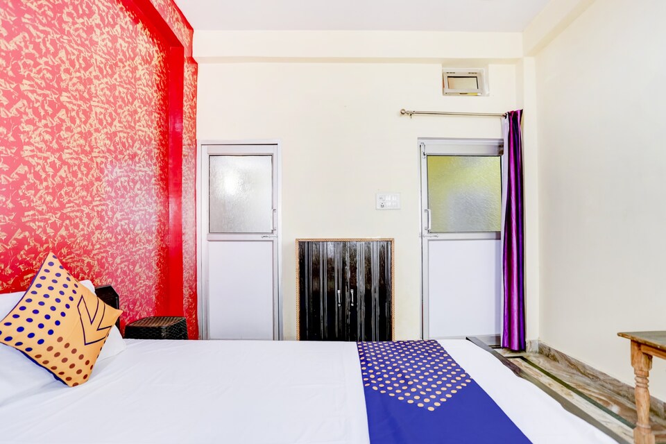 SPOT ON 76241 Ganga View Guest House, Moradabad, Moradabad