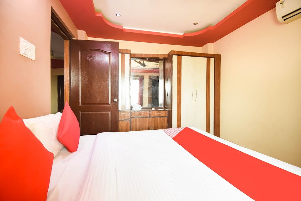 OYO 76246 Asiyana Resort, Baliapanda Puri, Puri