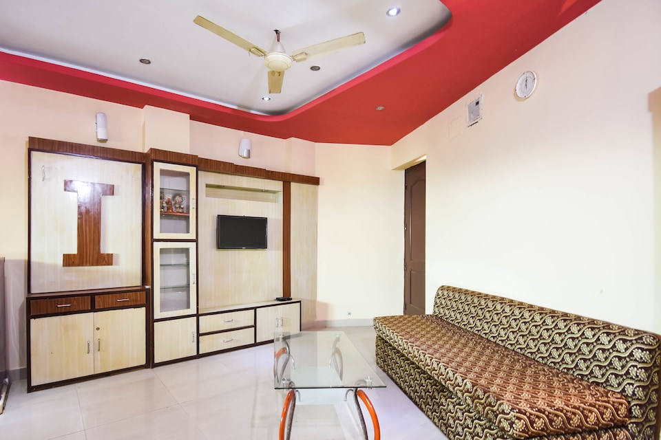 OYO 76246 Asiyana Resort, Baliapanda Puri, Puri