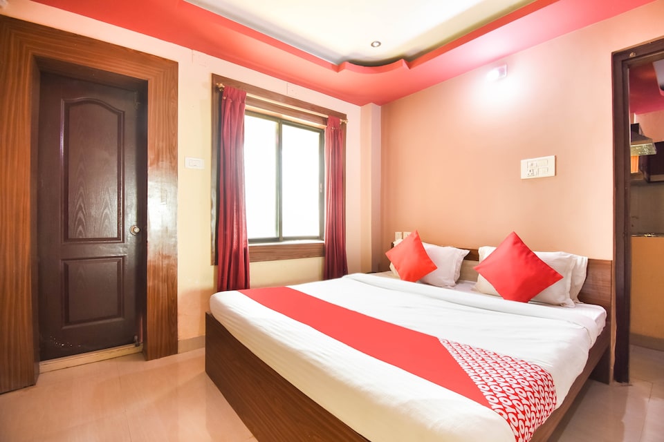 OYO 76246 Asiyana Resort, Baliapanda Puri, Puri