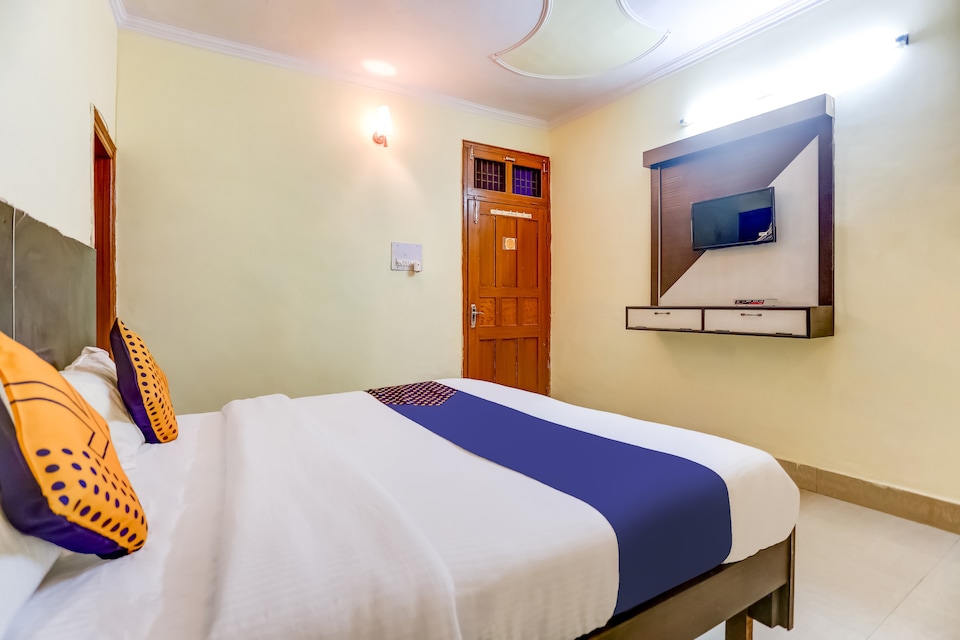 SPOT ON 76250 Star Hotel & Restaurant , Sonipat, Sonipat