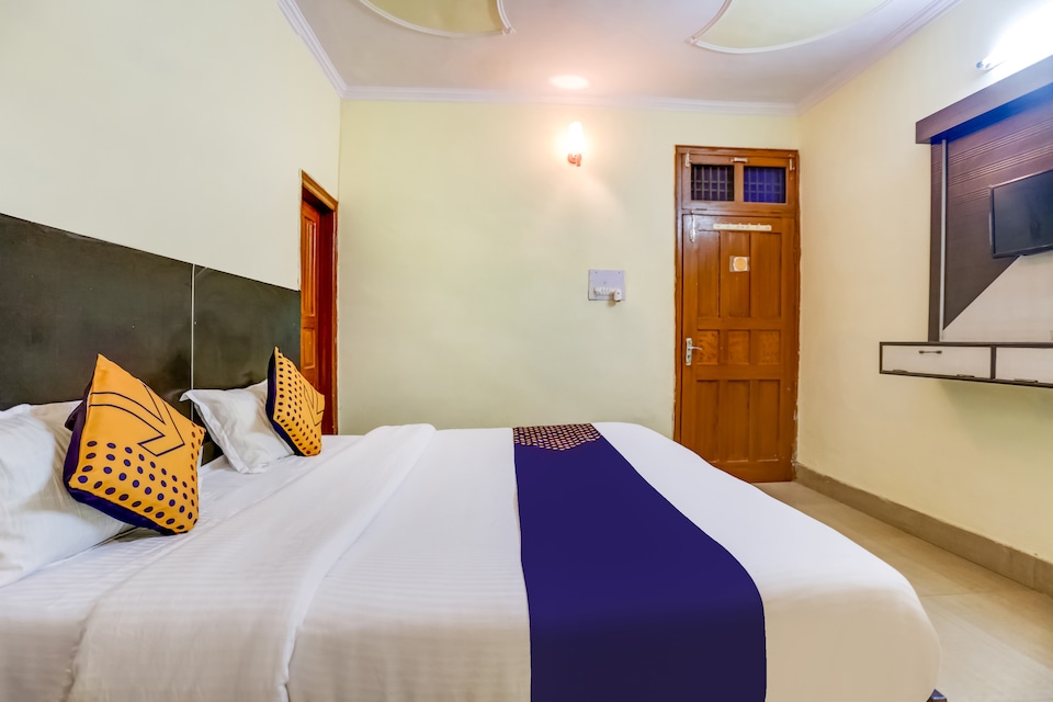 SPOT ON 76250 Star Hotel & Restaurant , Sonipat, Sonipat