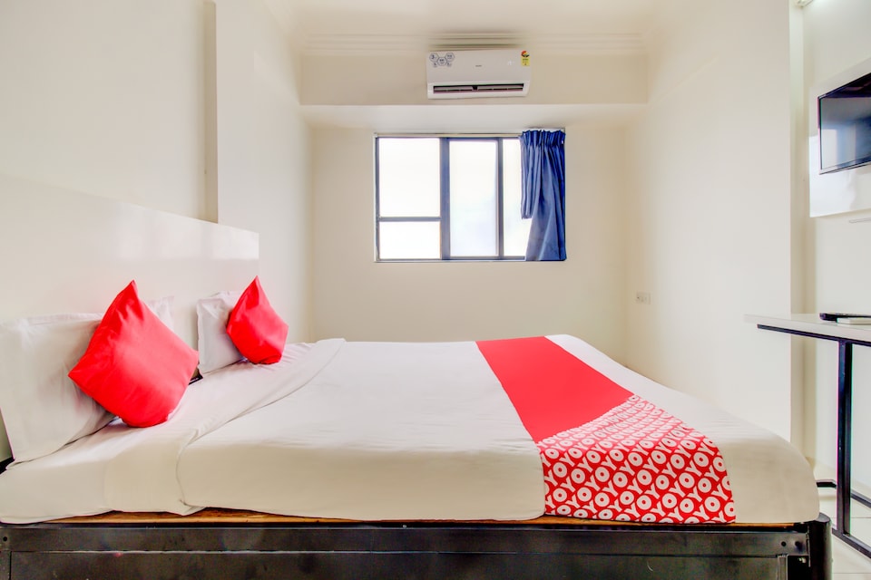 OYO Hotel Swagat, Nashik, Nashik