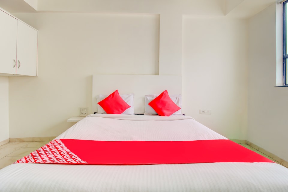 OYO Hotel Swagat, Nashik, Nashik
