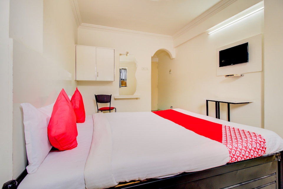 OYO Hotel Swagat, Nashik, Nashik