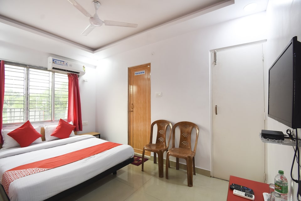 Super Hotel O Airport Comfort Stay, VIP Road Kolkata, कोलकाता