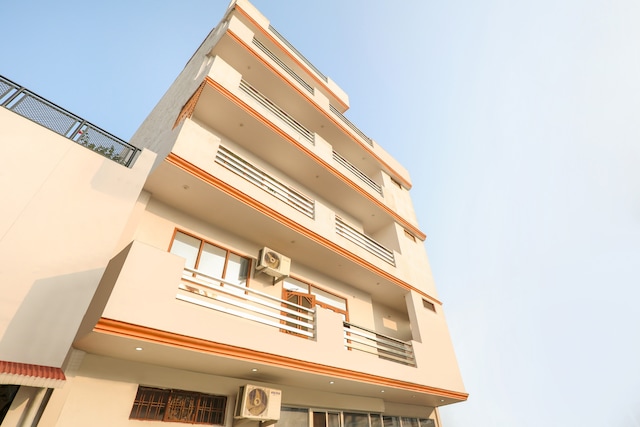 Hotel O Elite Stay Inn