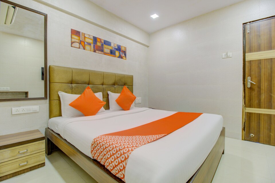 OYO Flagship 76261 Lake Bloom, Mumbai Powai-Chandivali-Vikhroli, Mumbai