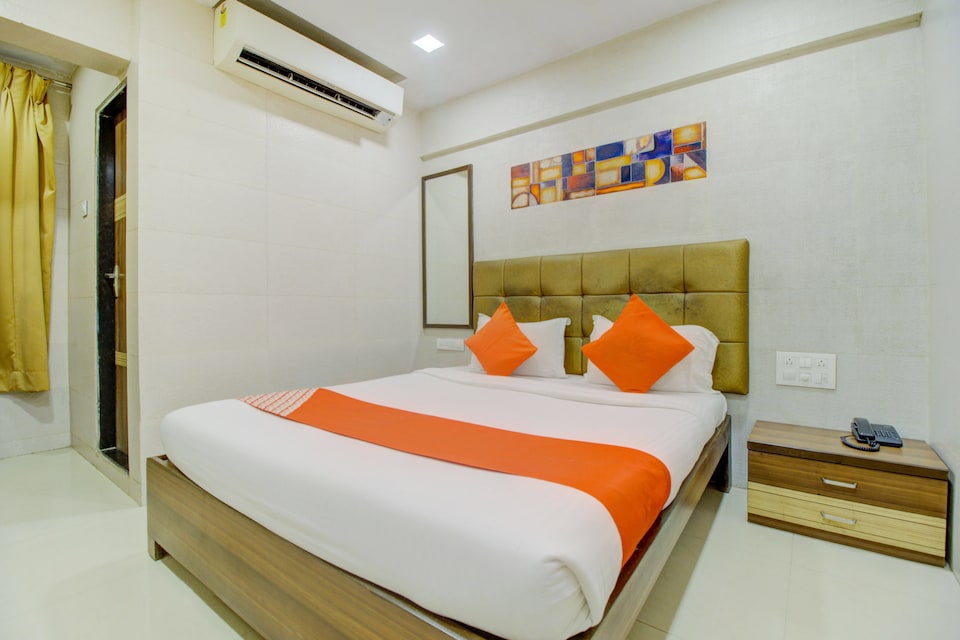 OYO Flagship 76261 Lake Bloom, Mumbai Powai-Chandivali-Vikhroli, Mumbai