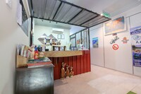 OYO 90126 Pen U Cottages 