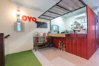 OYO 90126 Pen U Cottages 