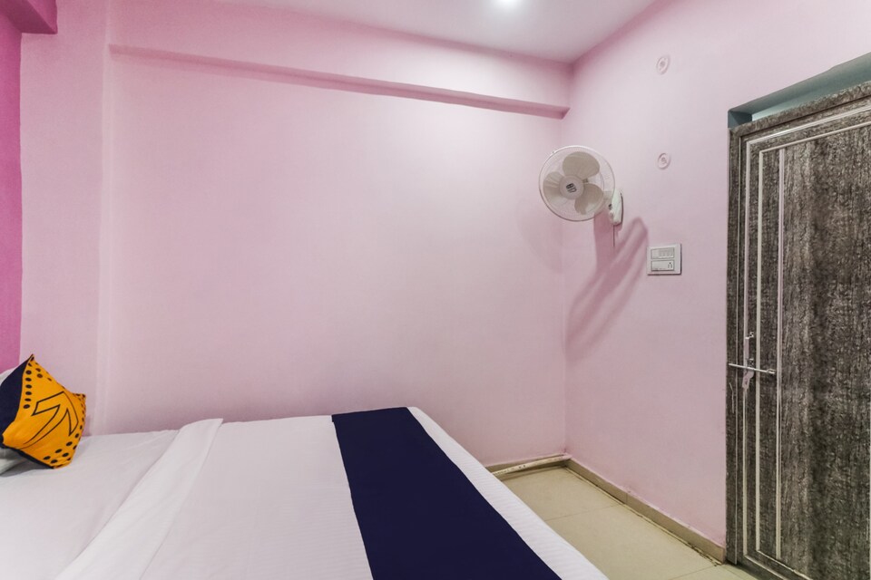 SPOT ON 76263 A Haweli Hotel, Shuklaganj Kanpur, Kanpur