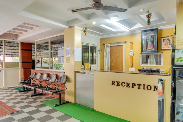 SPOT ON SGS RESIDENCY