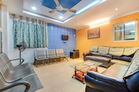 SPOT ON SGS RESIDENCY