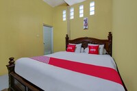 Hotel O Melati House Syariah