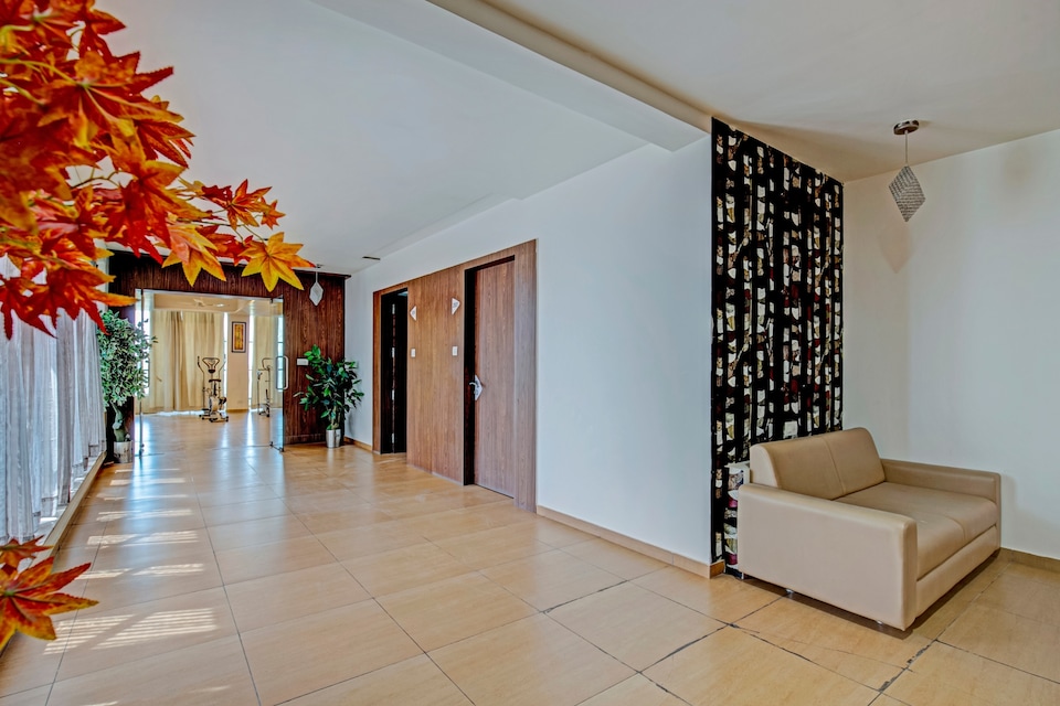 Hotel O The Grand Imperial Restaurant & Hotel Dhuva Railway station, Morbi, Morbi