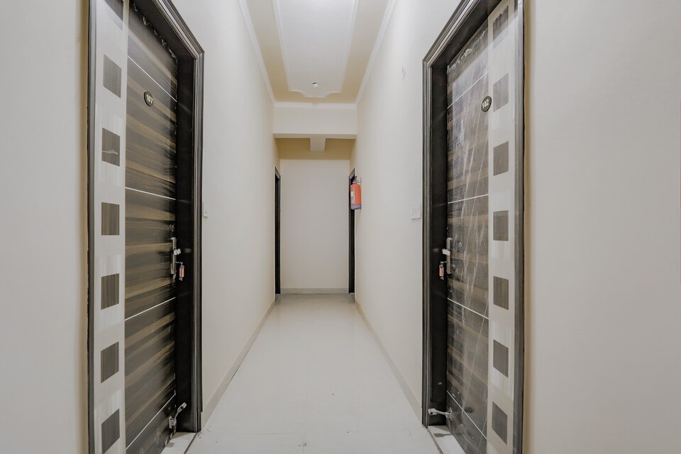 OYO R P Residency, Noida City, Noida