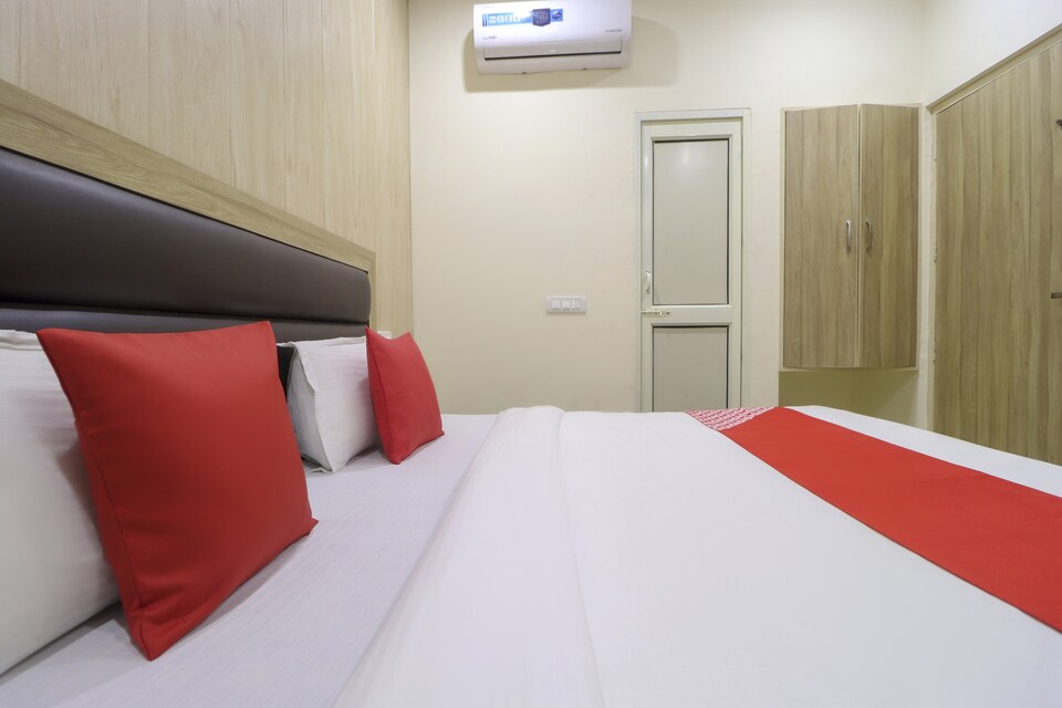 OYO 76273 Gold Inn, Zirakpur, Zirakpur