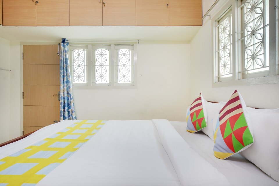 OYO HOME 76274 ARN Home Stay Nanganallur, Airport Chennai, Chennai