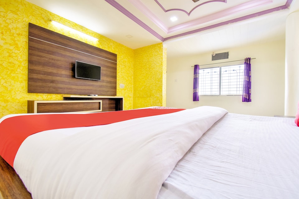 Flagship 76276 Hotel Vrindavan, Amravati, Amravati