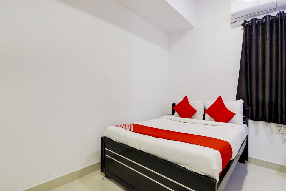 Flagship Tollywood Suites, Manikonda, Hyderabad