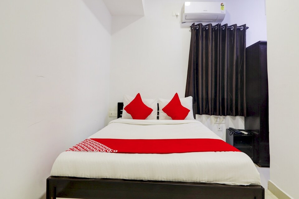 Flagship Tollywood Suites, Manikonda, Hyderabad