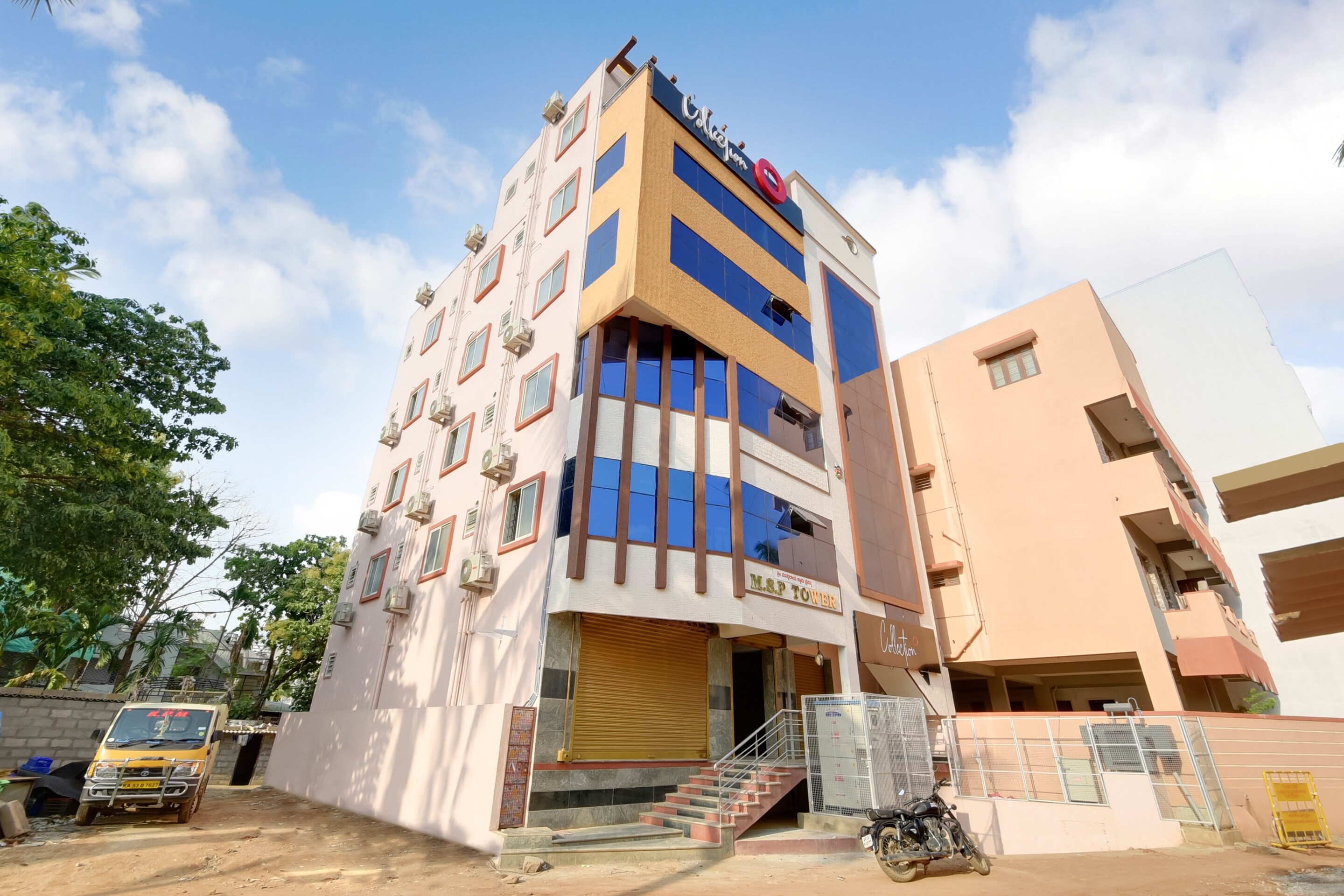 Pg in Whitefield, Bangalore Starting ₹528 Upto 80 OFF on 53