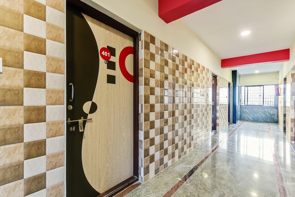 Hotel O Vittala Comforts, Whitefield Bangalore, Bangalore