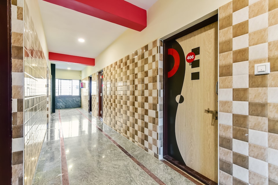 Hotel O Vittala Comforts, Whitefield Bangalore, Bangalore