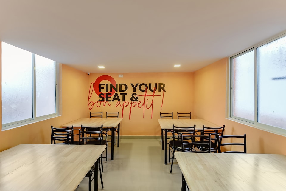 Hotel O Vittala Comforts, Whitefield Bangalore, Bangalore