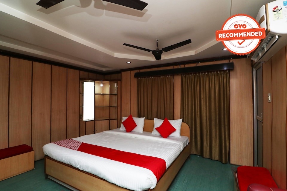 Hotel O BOB's, Patna Station, Patna