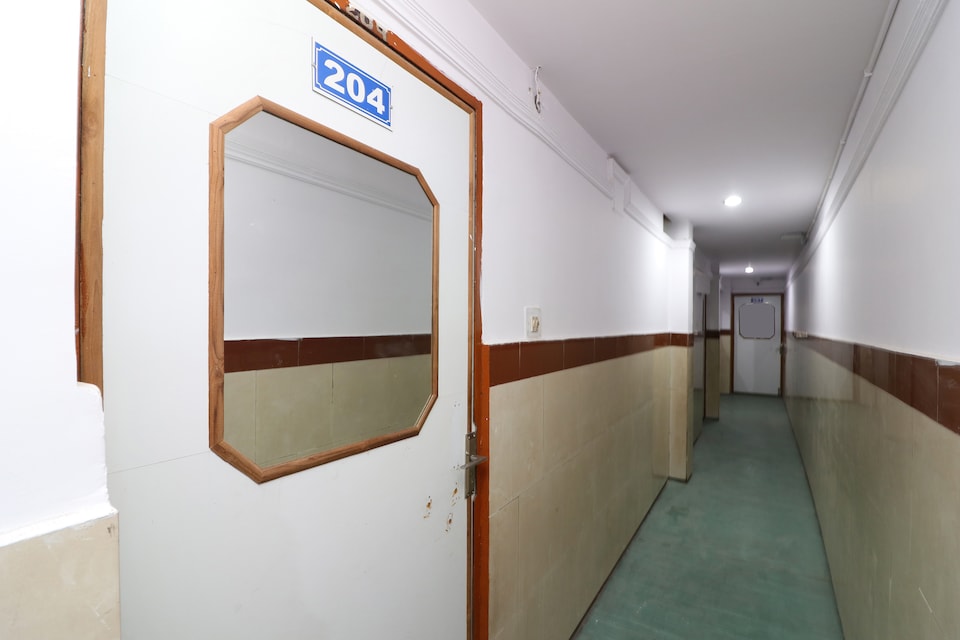 Hotel O BOB's, Patna Station, Patna