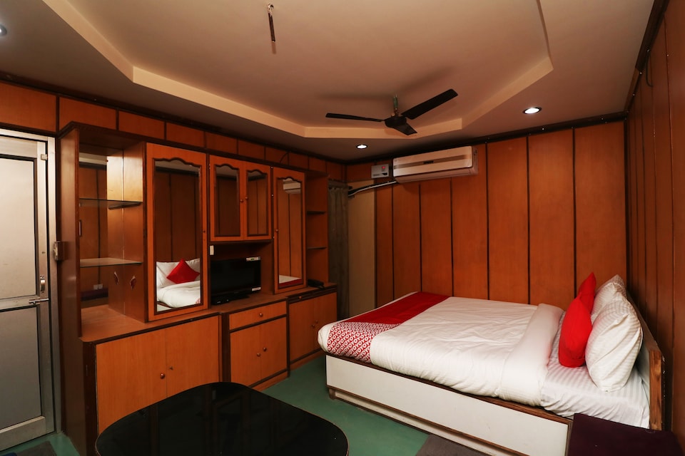 Hotel O BOB's, Patna Station, Patna
