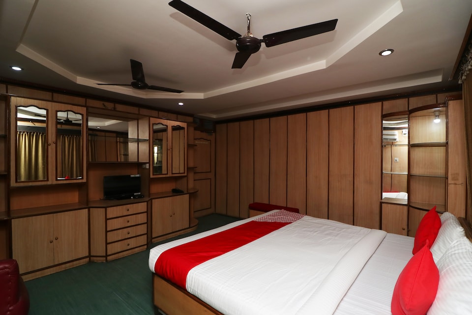 Hotel O BOB's, Patna Station, Patna