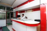 OYO 76286 Hotel BOB's