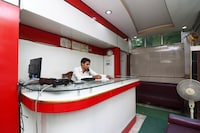 OYO 76286 Hotel BOB's