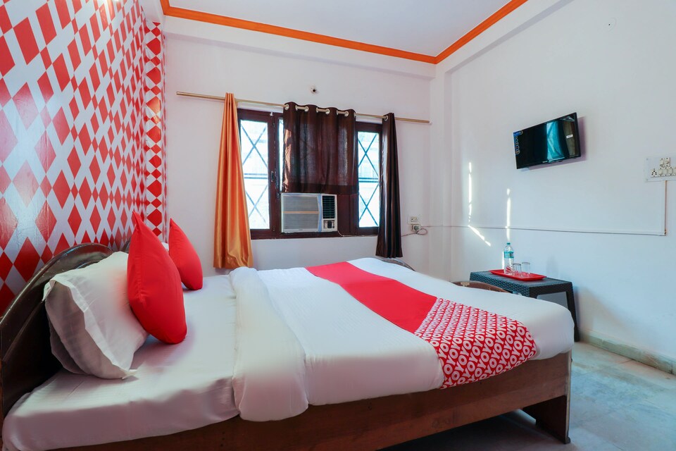 OYO 76289 Ganga Ambience, Tapowan Rishikesh, Rishikesh